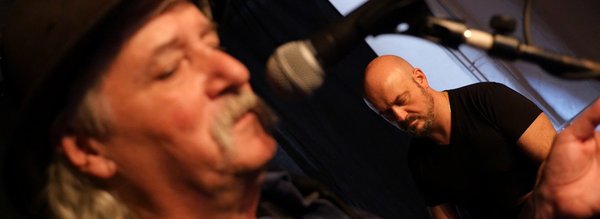 Header-Balkan ha diskan d'Érik Marchand et Bojan Z KuB