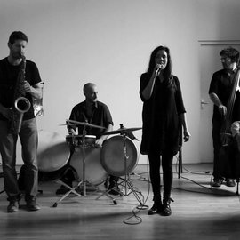 Header - CHARKHA Daet och KuB