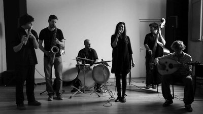 Header - CHARKHA Daet och KuB