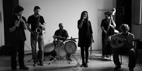 Header - CHARKHA Daet och KuB