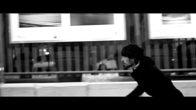 Header TINY FEET Choke My Sorrow clip de la semaine