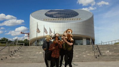 Header - Kaviar special KuB