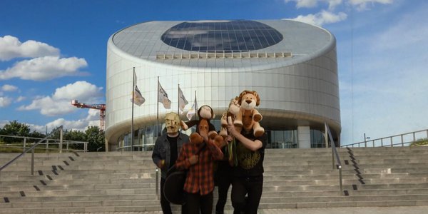 Header - Kaviar special KuB