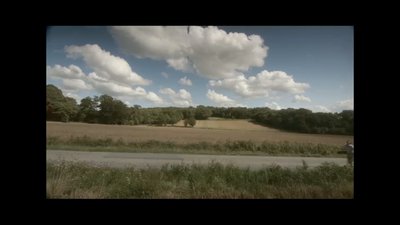 Header - Chouette the heart short