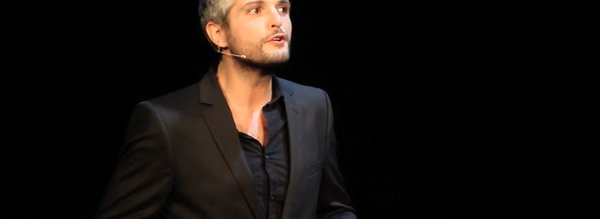 Header Les insolents aux variétés