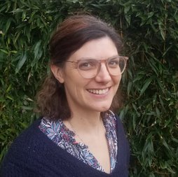 Helene Pagano Saunier