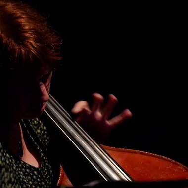 Jazz Atlantique festival Arch 11 Hélène Labarrière KuB