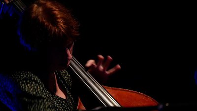 Jazz Atlantique festival Arch 11 Hélène Labarrière KuB