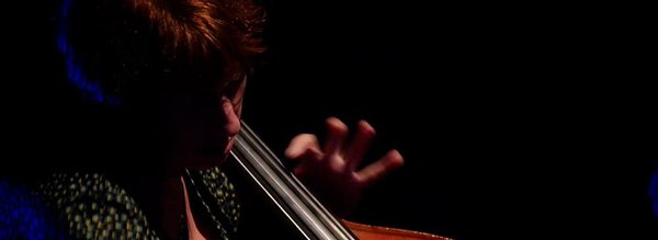 Jazz Atlantique festival Arch 11 Hélène Labarrière KuB