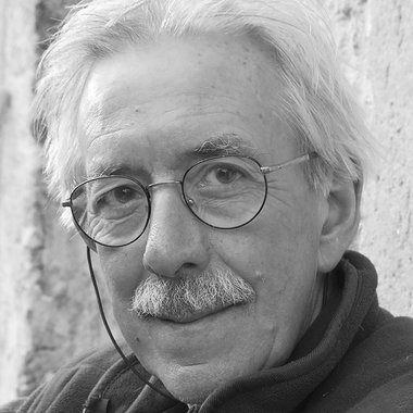 Henry Colomer non cadré