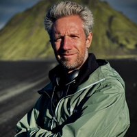 Herlé Jouon - portrait - Gabarit