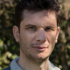 Hilaire - portrait - Gabarit