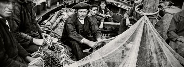 Hommes de misaine - Mathelier  - cover