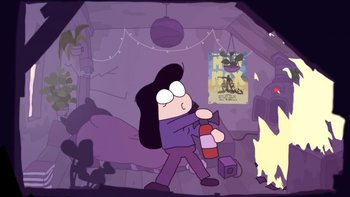 Hoody - Raillard - cover