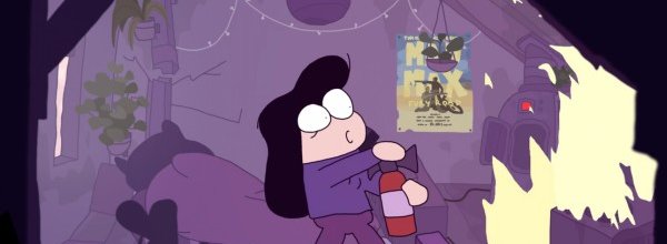 Hoody - Raillard - cover