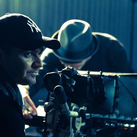 Sébastien Marqué réalisateur