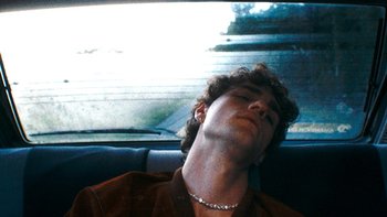 I see you in my dreams - Herlent - cover