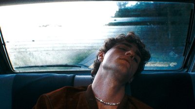 I see you in my dreams - Herlent - cover