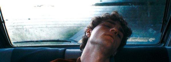 I see you in my dreams - Herlent - cover