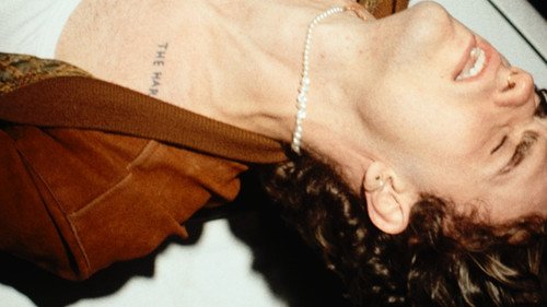 I see you in my dreams - Herlent - gabarit