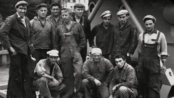 Image du pecheur - Pichon - cover