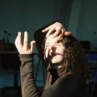 Inès Mauricio portrait