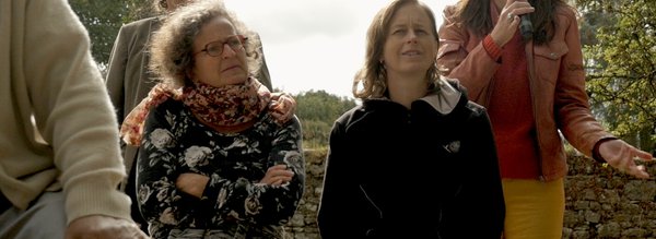 Interaction public Alice zeniter aux lieux mouvants