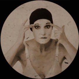 Isabel Perez Portrait