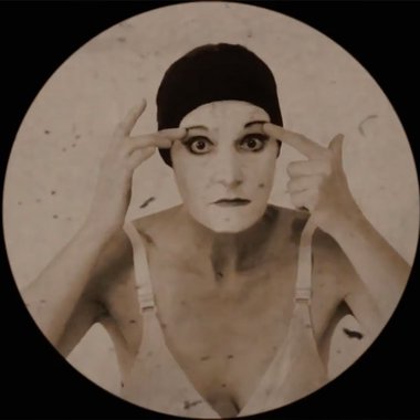 Isabel Perez Portrait