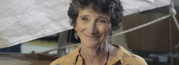 Isabelle Autissier LGB - cover