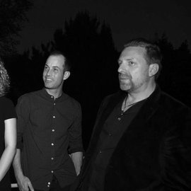 Portrait Istan Trio et Eléonore Fourniau