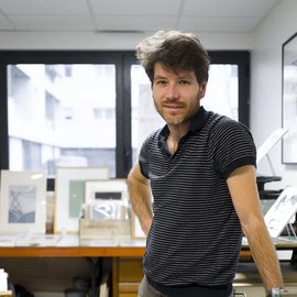 Jean Baptiste CAUTAIN © Yves-le-moullec