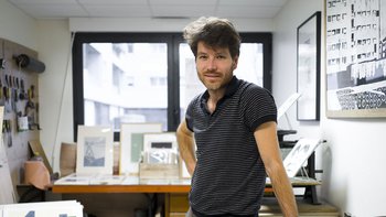 Jean Baptiste CAUTAIN © Yves-le-moullec