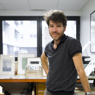 Jean Baptiste CAUTAIN © Yves-le-moullec