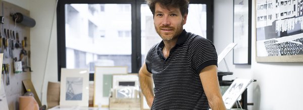 Jean Baptiste CAUTAIN © Yves-le-moullec