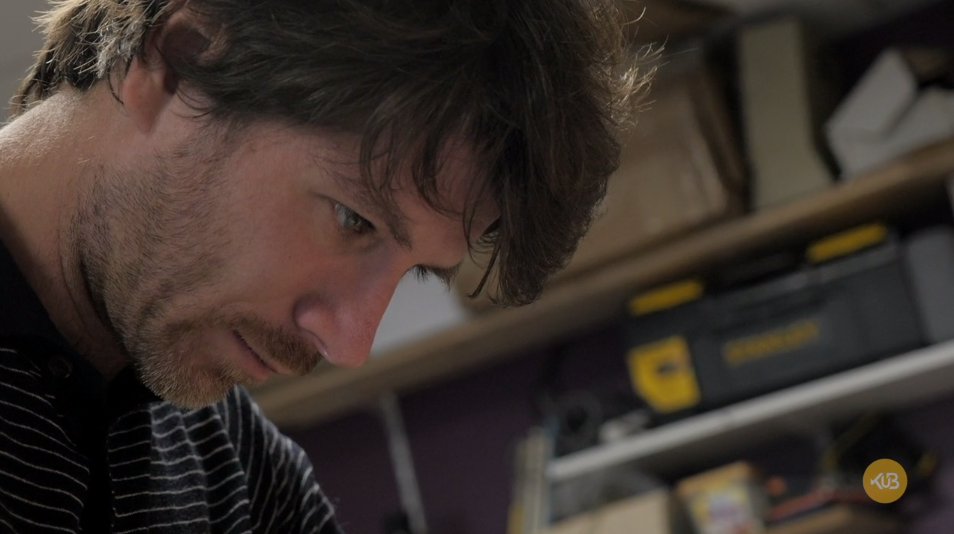 Jean Baptiste Cautain, Graveur