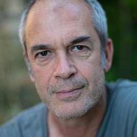 Jean-Christophe Klotz  ©Gilles Kneuse