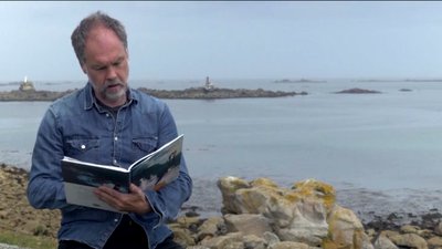 JF-Lebrun-bleu-petrole-lecture-publique-perros-guirec