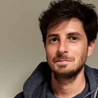 Jacquand Alexis realisateur