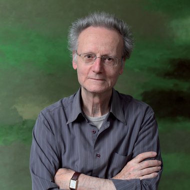 Jacques Le Brusq peintre