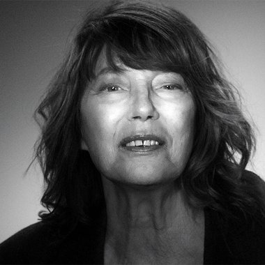Biographie Jane Birkin