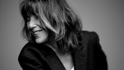 Jane Birkin profil