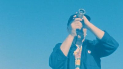 Je perce le soleil - florian Mona - cover