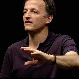 Jean-Christophe Spinosi