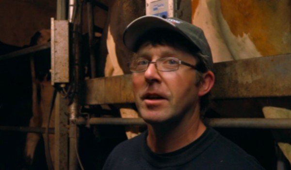 Jean-Luc - Mellionnec 2020 - cover