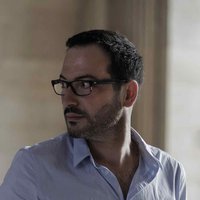 Jean-Pierre Pancrazi ©  © Marie Pancrazi