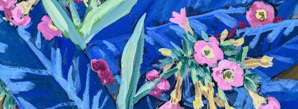 Jean - Haffen - peinture - Rochette - cover