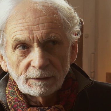 Jean Pierre Le Bozec l'art de l'autre