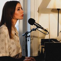 Jeanne bonjour chanteuse compositrice