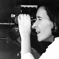 Jeune Yannick Bellon